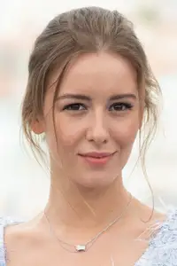 Irina Starshenbaum