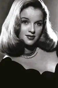 Diana Dors