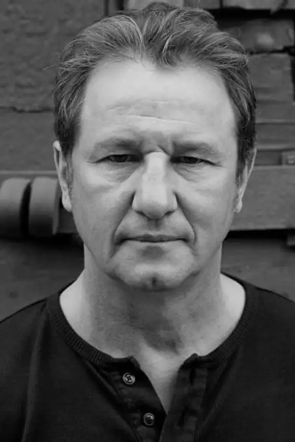 Jimmy Flint