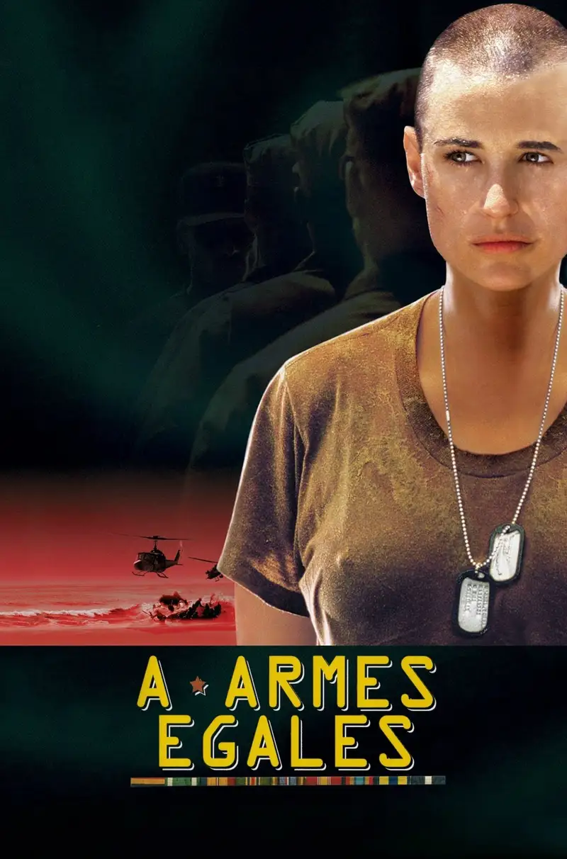 À armes égales