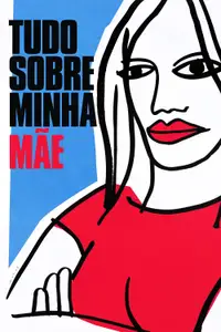 Tudo Sobre a Minha Mãe