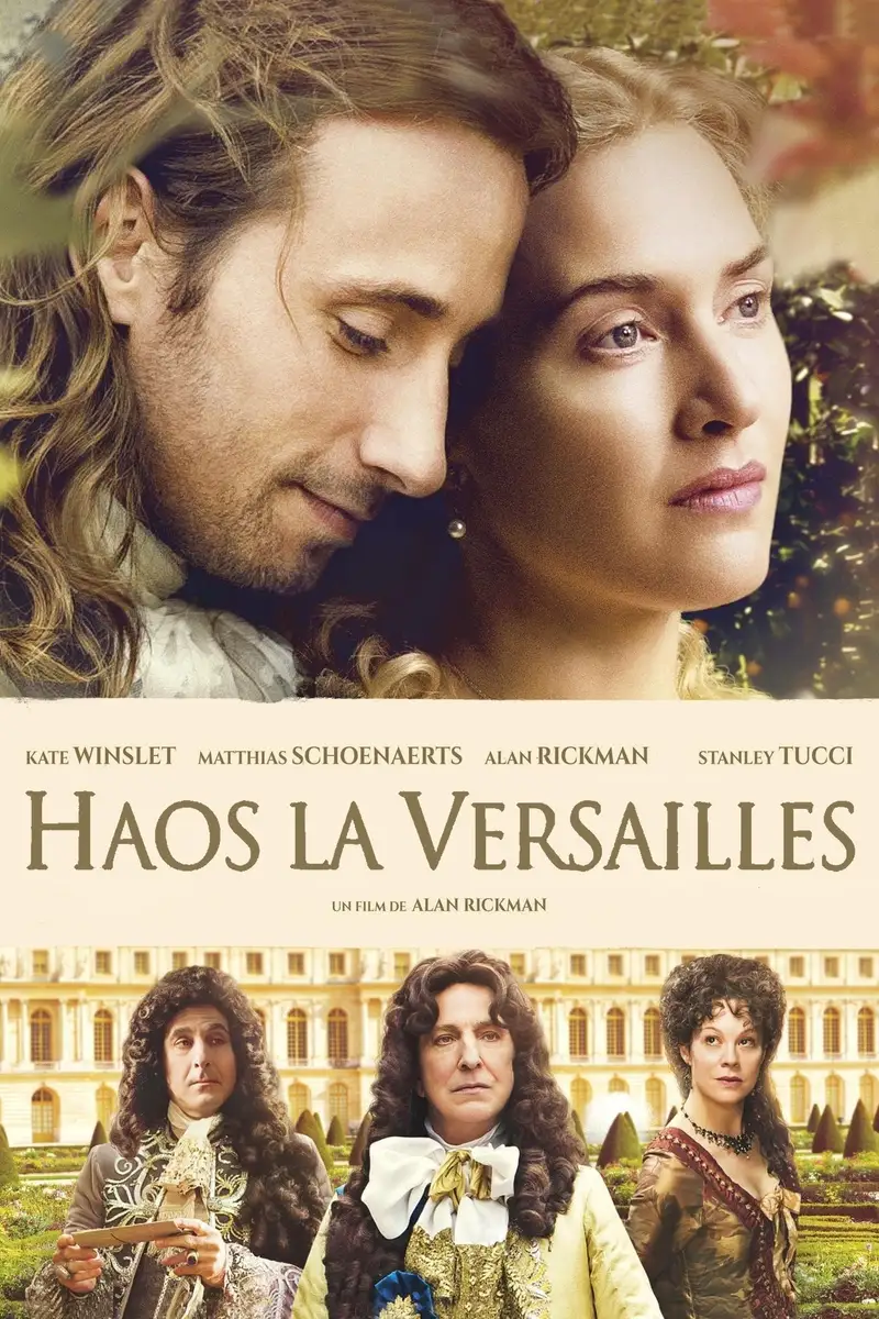 A Little Chaos