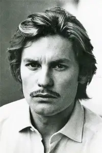 Helmut Berger