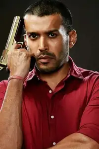 Anjum Sharma