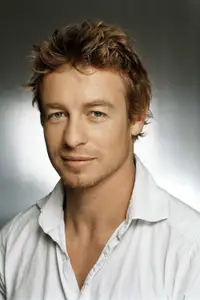 Simon Baker