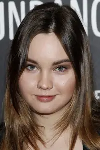 Liana Liberato