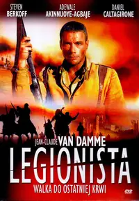 Legionista