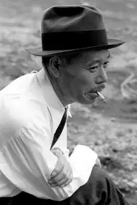 Takashi Shimura