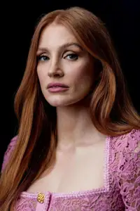 Jessica Chastain