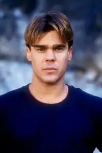 Sasha Jenson