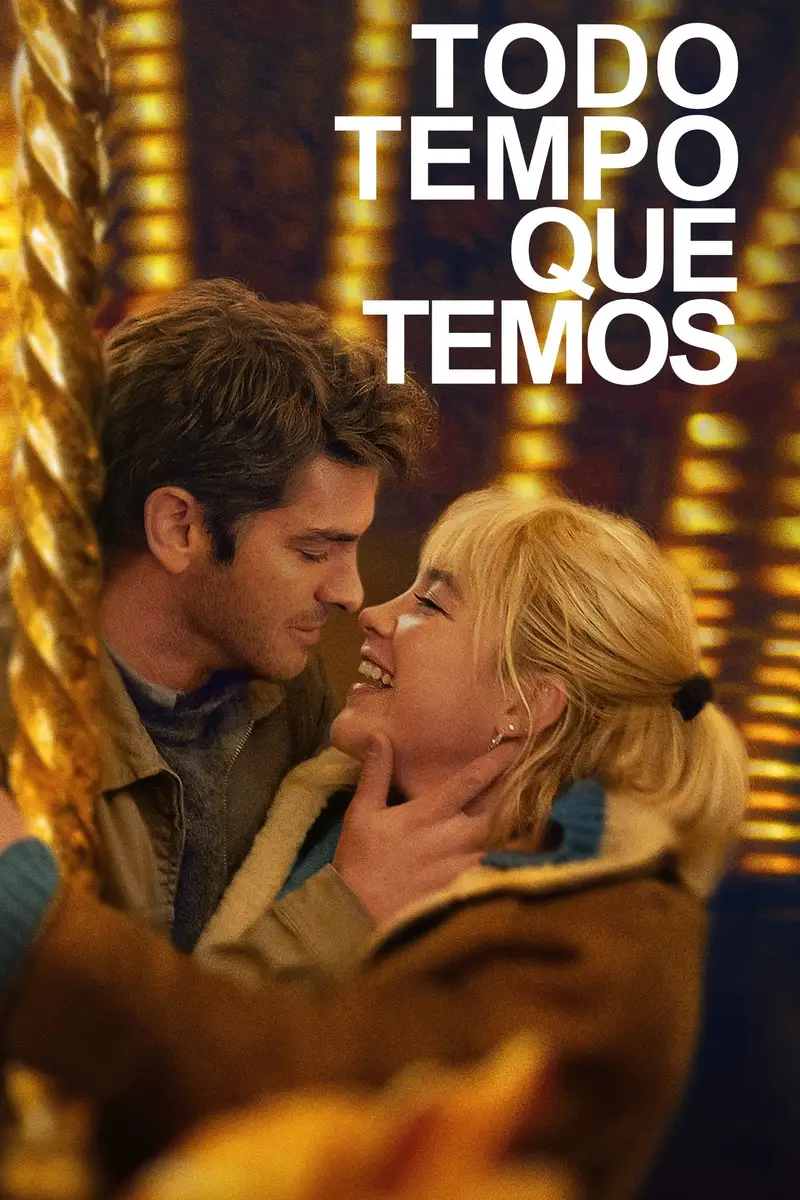 Todo o Tempo que Temos