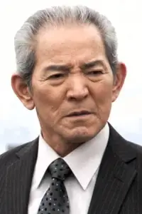 Isao Natsuyagi