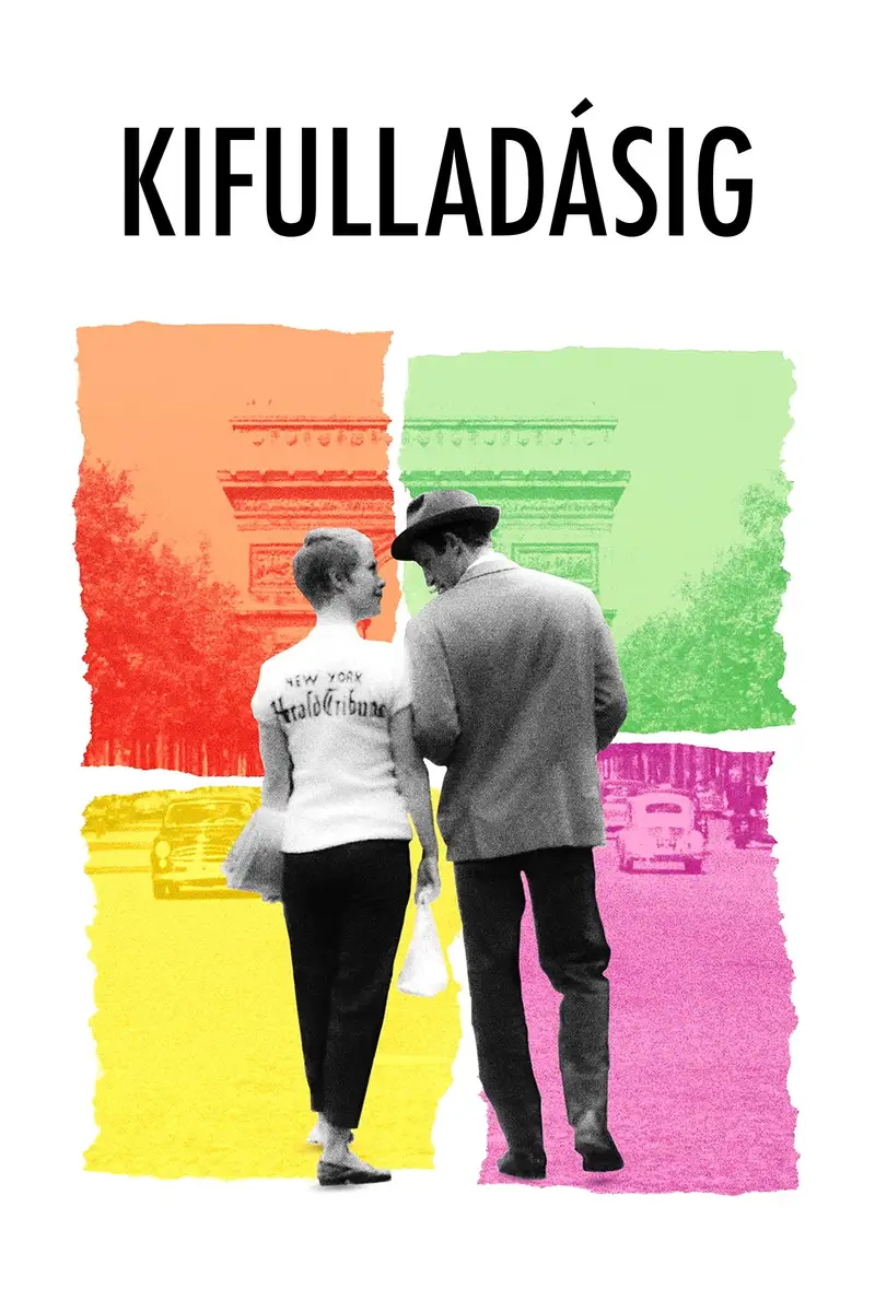 Kifulladásig