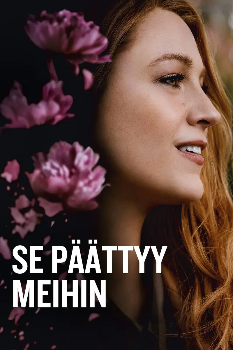 Se päättyy meihin