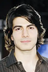 Brandon Routh