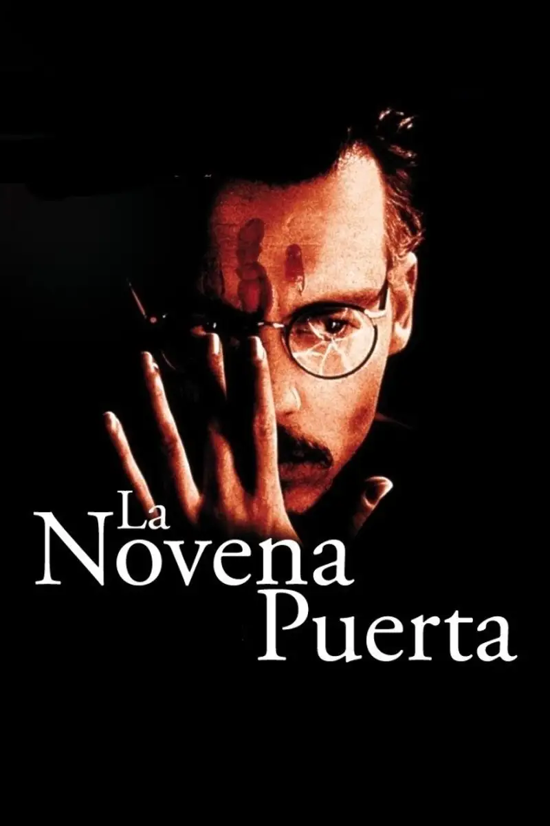 La novena puerta