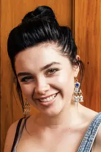 Florence Pugh