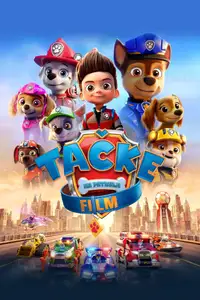 Tačke na patrulji: Film