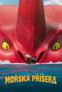 Mořská příšera