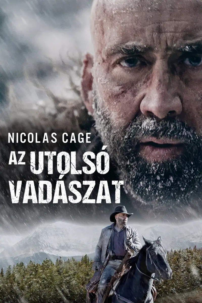 Az utolsó vadászat