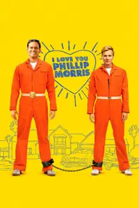 I Love You Phillip Morris