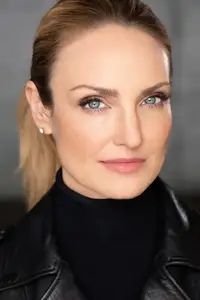 Carly Thomas Smith