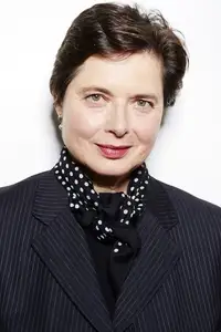 Isabella Rossellini