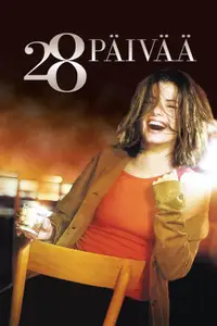 28 päivää