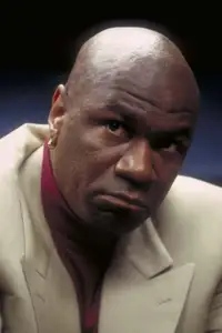 Ving Rhames