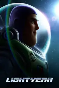 Buzz Lightyear