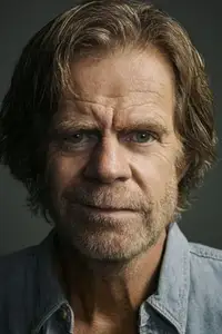 William H. Macy