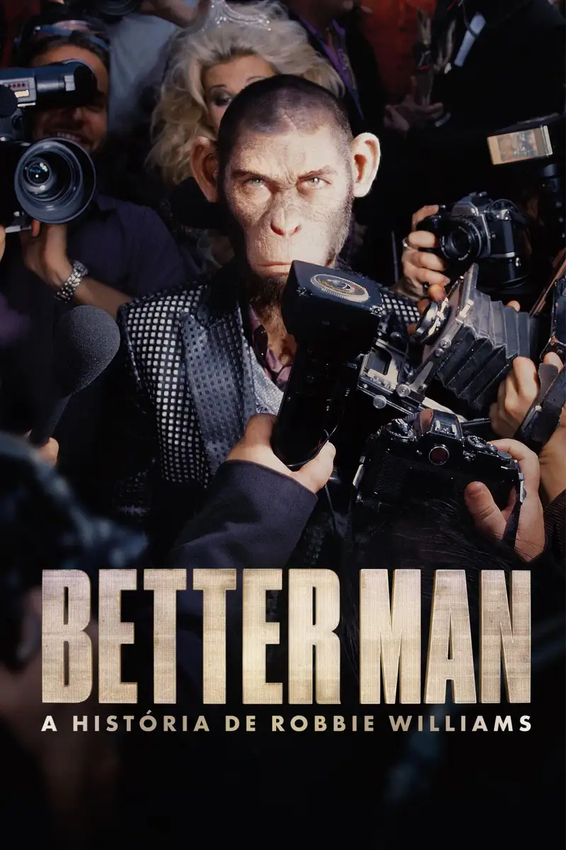 Better Man
