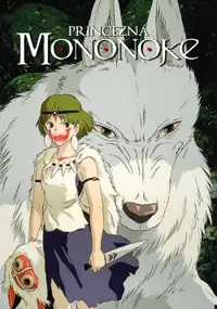Princezná Mononoke