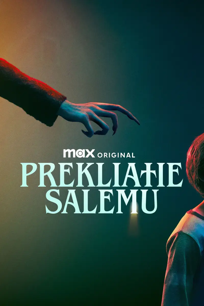 Prekliatie Salemu