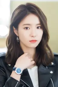 Shin Se-kyung