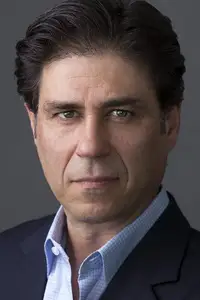 Jorge Molina