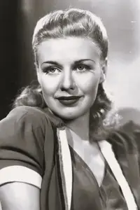 Ginger Rogers