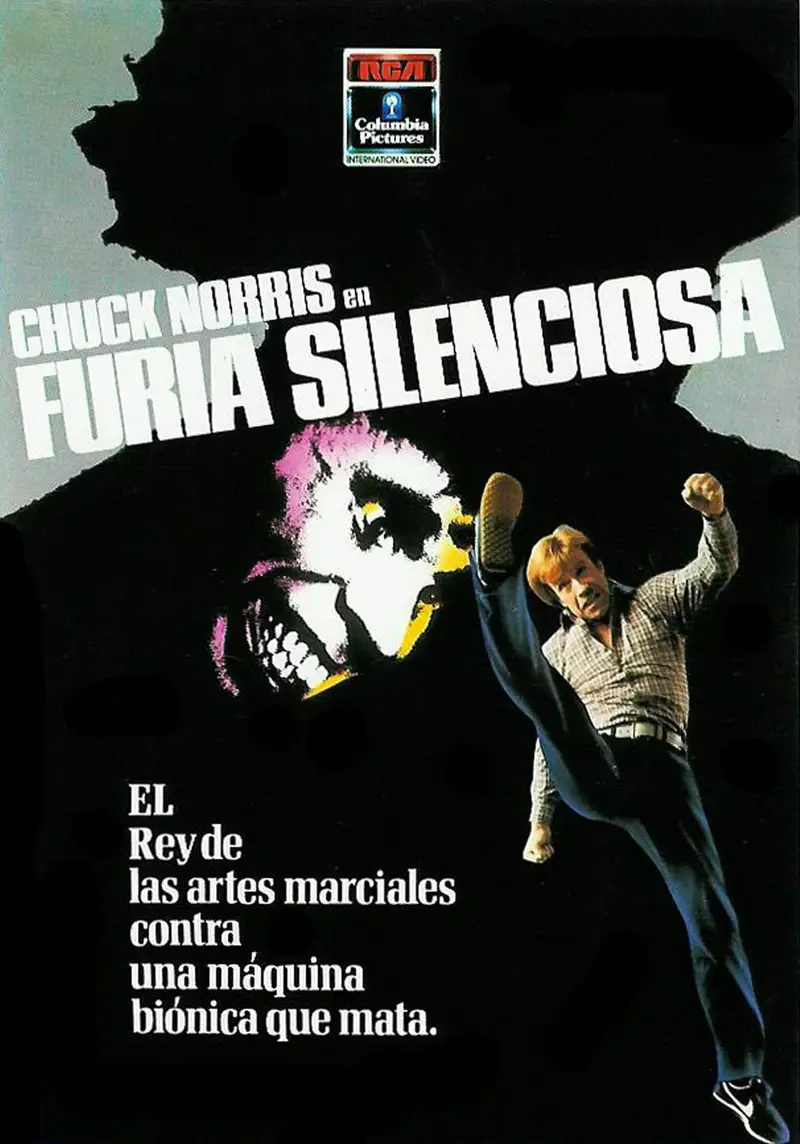 Furia silenciosa