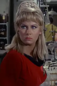 Grace Lee Whitney