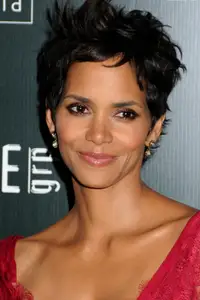 Halle Berry