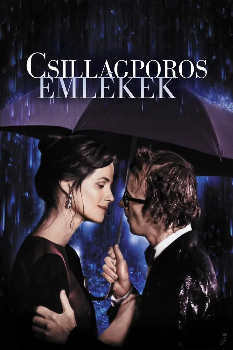 Csillagporos emlékek