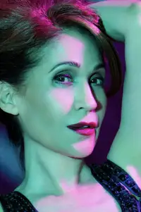 Elizabeth Arlen