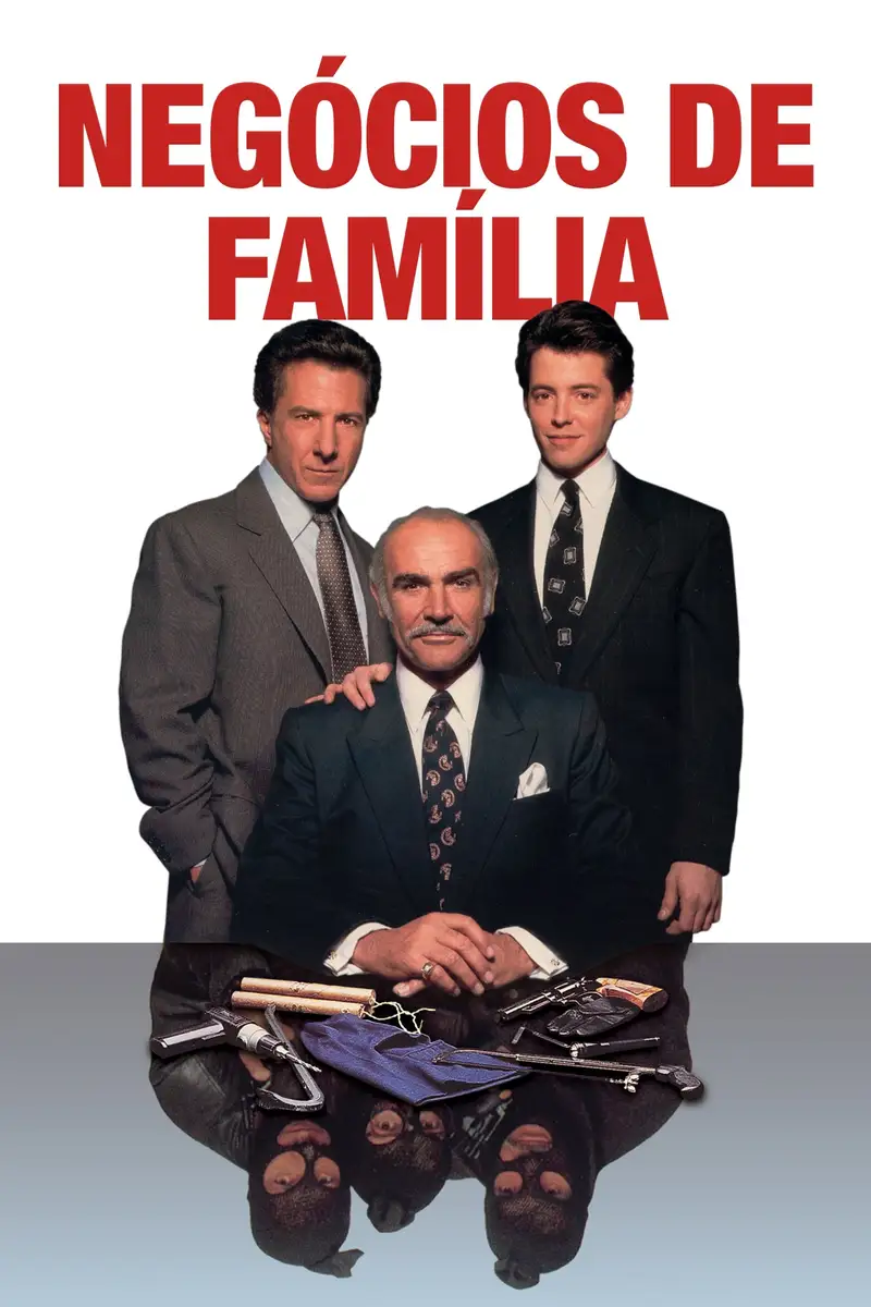 Family Business