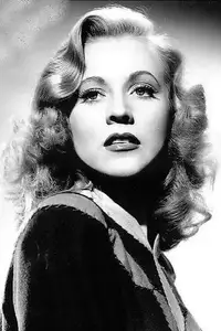Anne Jeffreys