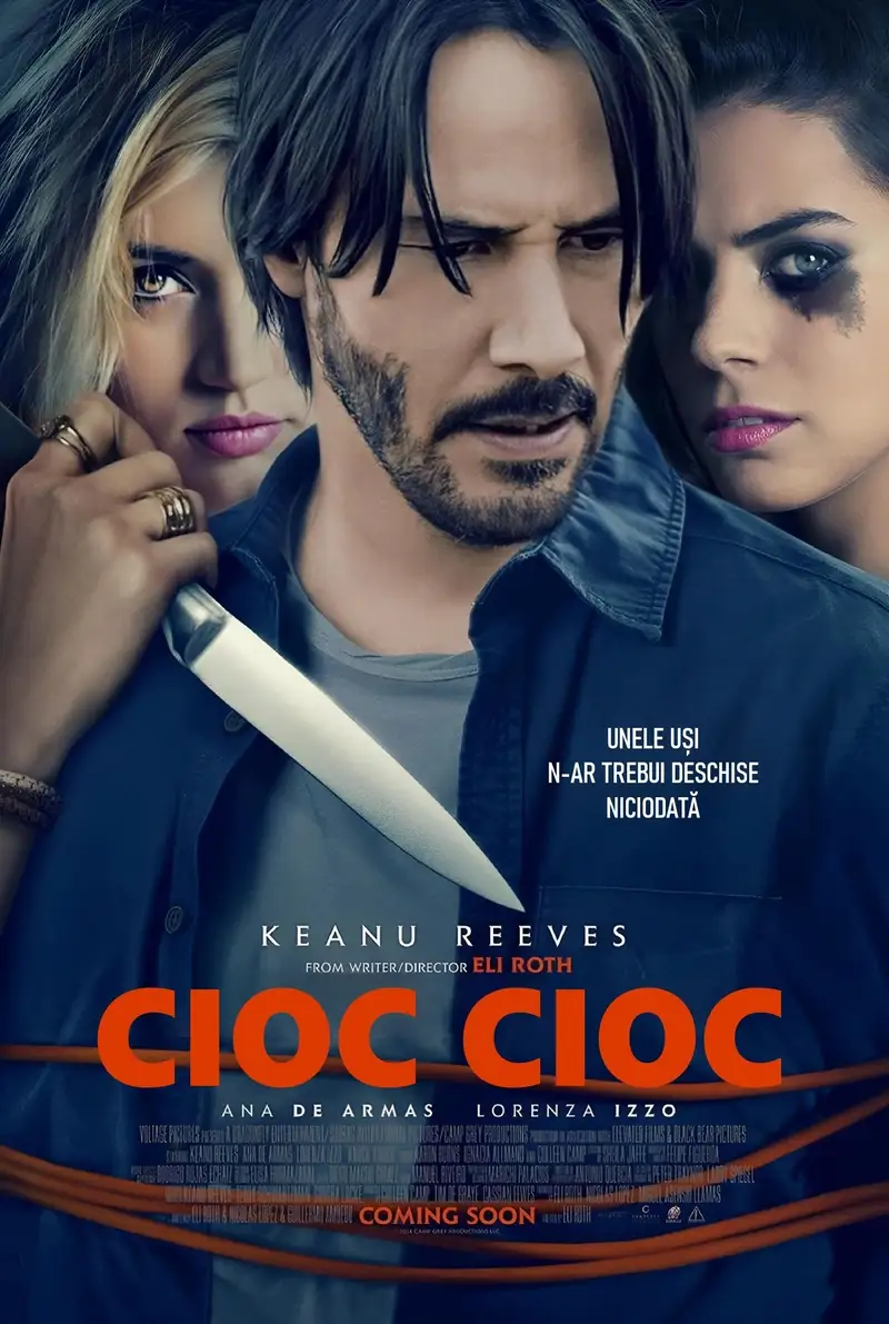 Cioc cioc