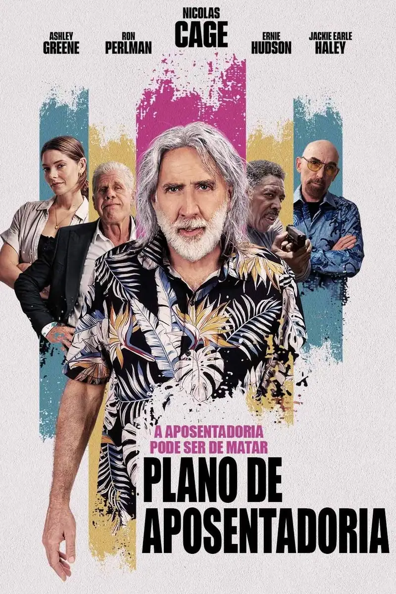 O Plano de Reforma