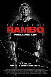 Rambo: Posledná krv