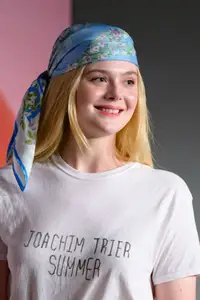 Elle Fanning