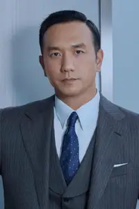 黄觉