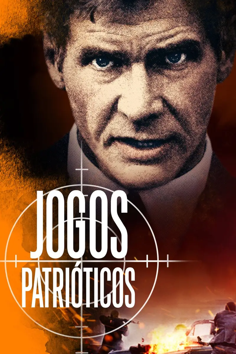 Jogos de Poder: O Atentado